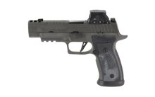 SIG P320AXG 9MM 3.9" 10RD LEG RXSL SIG P320AXG 9MM 3.9" 10RD LEG RXSL