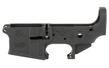 FN FN15 STRPD LWR RCVR M4 MILITARY FN FN15 STRPD LWR RCVR M4 MILITARY