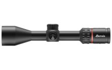 BURRIS FULLFIELD 3-12X42MM ILLUM