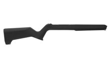 MAGPUL MOE X-22 STK 10/22 BLK MAGPUL MOE X-22 STK 10/22 BLK