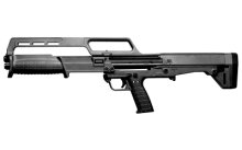 KELTEC KSG 410 18.5" 7+7RD BLK