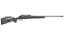 CVA CASCADE LR HUNTER 300WIN 24" 3RD CVA CASCADE LR HUNTER 300WIN 24" 3RD