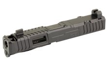 ZAF IBS CMP SLIDE FOR G19 G3 BLK/BLK