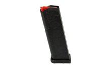 MAG HEXMAG FOR GLK19 9MM 15RD BLACK MAG HEXMAG FOR GLK19 9MM 15RD BLACK