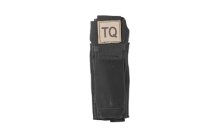 NAR TOURNIQUET HOLDER BLK NAR TOURNIQUET HOLDER BLK