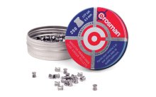 CROSMAN .177 WADCUTTER PLLTS 250/CT CROSMAN .177 WADCUTTER PLLTS 250/CT