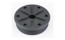 SCO BRAVO FRONT CAP .223CAL BLACK SCO BRAVO FRONT CAP .223CAL BLACK