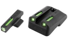 TRUGLO BRITE-SITE TFX 1911 3" OFF TRUGLO BRITE-SITE TFX 1911 3" OFF