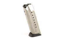 MAG RUGER AMERICAN/PC 9MM 17RD BLK