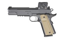 SPGFLD OPERATOR 45ACP 5" COA 8RD