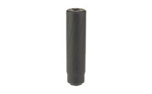 BANISH 556HD 5.56NATO 1/2X28 DTM BLK BANISH 556HD 5.56NATO 1/2X28 DTM BLK