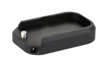 TTI CARRY BP FOR GLOCK 9/40 +0 FBLK