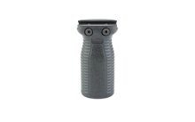 XTS SHORT VERTICAL GRIP PIC BLACK