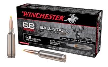 WIN 6.8 WSTN BLSTC TIP 170GR 20/200 WIN 6.8 WSTN BLSTC TIP 170GR 20/200