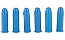 AZOOM SNAP CAPS 38SPL 12/PK BLUE AZOOM SNAP CAPS 38SPL 12/PK BLUE
