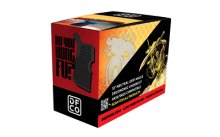 DFCO KUNG FU GRIP 10PK DISP CARTON DFCO KUNG FU GRIP 10PK DISP CARTON