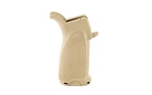 BCM GUNFIGHTER GRIP MOD 3 FDE BCM GUNFIGHTER GRIP MOD 3 FDE
