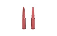 AZOOM SNAP CAPS 8.6 BLACKOUT 2/PK AZOOM SNAP CAPS 8.6 BLACKOUT 2/PK