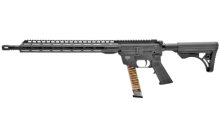 FRD ORD FX9 PCC 9MM 16" 32RD BLK FRD ORD FX9 PCC 9MM 16" 32RD BLK