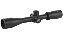 BSA SWEET 22 6-18X40 MBLK BSA SWEET 22 6-18X40 MBLK