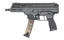 SPGFLD KUNA TRI-LUG 9MM PSTL 30RD BK