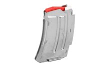 MAG SAV MKII/900 22LR/17HM2 5RD STS