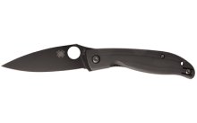 SPYDERCO MANTRA 4 G-10 3.34" BLK SPYDERCO MANTRA 4 G-10 3.34" BLK