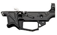 BAD XIPHOS LOWER RCVR 9MM FOR GLK BAD XIPHOS LOWER RCVR 9MM FOR GLK