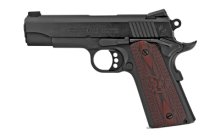 COLT CMBT CMMNDR 45ACP 4.25" 8RD BL COLT CMBT CMMNDR 45ACP 4.25" 8RD BL