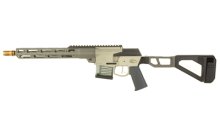 Q MINI FIX 556NATO 12" 10RD W/BRACE Q MINI FIX 556NATO 12" 10RD W/BRACE