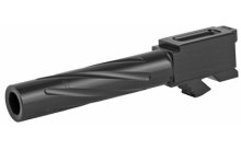 RA BBL FOR GLK 19 GEN3/4 V1 BLK RA BBL FOR GLK 19 GEN3/4 V1 BLK