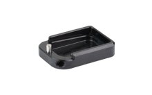 TTI BP FITS 2011 9/38 4MM +2 BLACK