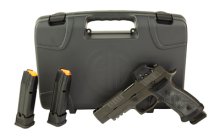 SIG P320AXG 9MM 3.9" LEG COMP RXSL SIG P320AXG 9MM 3.9" LEG COMP RXSL