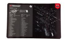 TEKMAT KIMBER 2K11 CLEANING MAT