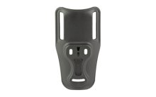 SL MID/CANT UNIV BELT LOOP BLK 2.25" SL MID/CANT UNIV BELT LOOP BLK 2.25"