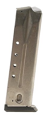 MAG RUGER P89/95 9MM 15RD STS