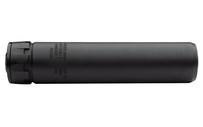 AAC RANGER 7 7.62MM HUB BLACK