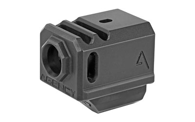 AGENCY 417 COMP FOR GLK GEN4 BLK - Agency Arms