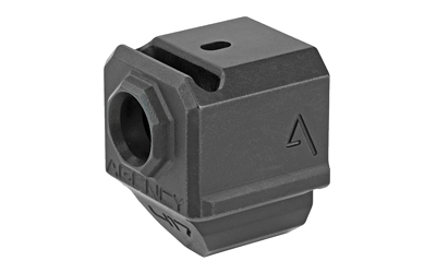 AGENCY 417 SNGL COMP FOR GLK GEN4 BL - Agency Arms