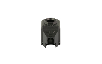 AGENCY 417 SNGL PRT COMP FITS G43 BK - Agency Arms
