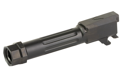 AGENCY ML BBL TB FOR SIG P365 BLK - Agency Arms