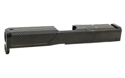 AGENCY SYND S2 STRPD SLD FOR G19 G5 - Agency Arms