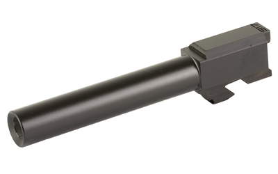 AGENCY SYNDCT BBL FITS GLOCK 17 BK - Agency Arms