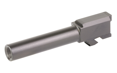 AGENCY SYNDCT BBL FITS GLOCK 19 BLK - Agency Arms