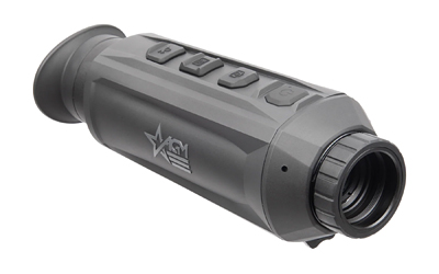 AGM TAIPAN V2 19-384 THERMAL MONO BK