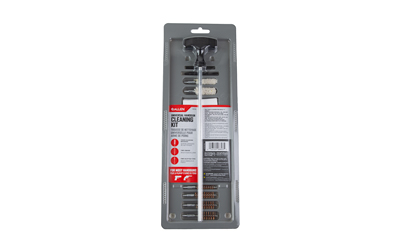 ALLEN CLEANING KIT HANDGUN .22-.45