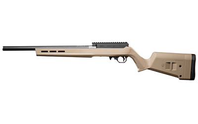 ANGSTADT VOLQ SUMMIT 18.5 .22LR FDE - Angstadt Arms
