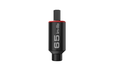 REAL AVID SMRT-TORQ FXD LMTR 65IN/LB