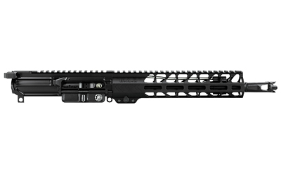BAD 10.5 UPPR AUTH ELITE 556 C BLK - Battle Arms Development