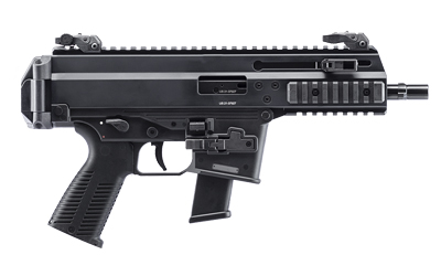 B&T APC10 Pro 10mm 6.8" (175mm) Bbl MBT Brace APC10 SMG Series Pistol BT-APC10-PISTOL - B&T